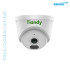 Tiandy TC-C320N 1CNB-28 2MP AK Series Dome IP Camera